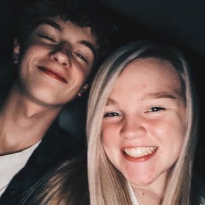 Meet your Posher, Madison